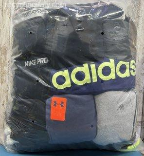 Abbigliamento Sportivo Usato Ingrosso Italia