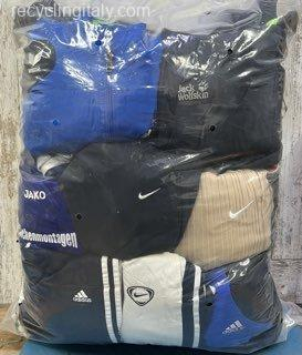 Abbigliamento Sportivo Usato Ingrosso Italia