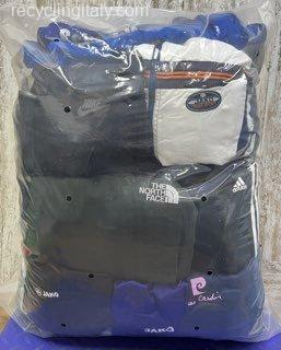 Abbigliamento Sportivo Usato Ingrosso Italia