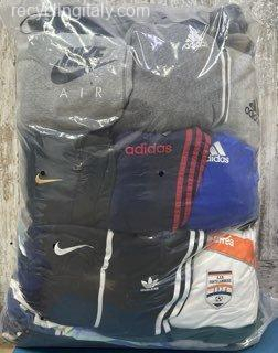 Abbigliamento Sportivo Usato Ingrosso Italia