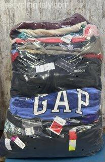 Ingrosso Abbigliamento Usato Mix 2XL Italia