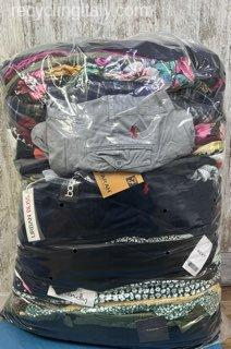 Mix Abbigliamento Usato 2XL e Superiori Ingrosso