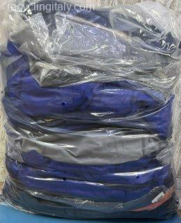 Ingrosso Abbigliamento da Lavoro Usato Qualità Cream