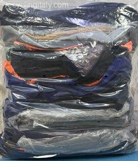 Abbigliamento da Lavoro Usato Ingrosso Italia Qualità Cream