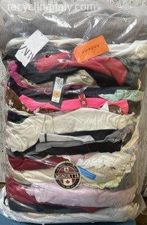 Abbigliamento Ingrosso Usato England Mix