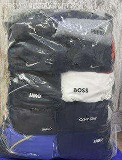 Ingrosso Abbigliamento Sportivo Usato Italia