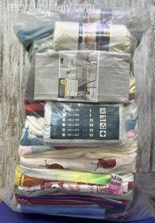 Used Household Items Wholesale Italy