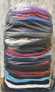 Fleece Usato Ingrosso Italia