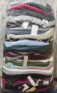 Used Sweaters Wholesale Italy