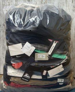 Pantaloni Usati Misti Ingrosso Italia