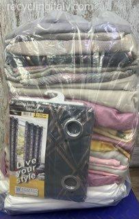 Used Light Curtains Wholesale Italy Extra Plus Grade