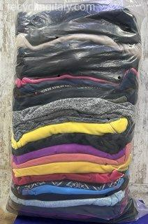 Mix di pile usato all'ingrosso Italia