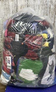 Ingrosso Abbigliamento Festivo Bambini Usato Italia