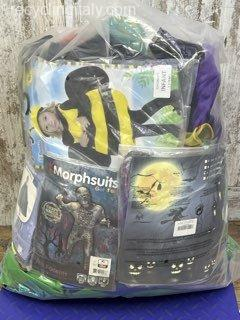 Abbigliamento per Feste Bambini Usato Ingrosso Italia