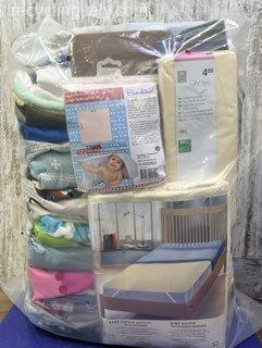 Articoli per la Casa Usati Ingrosso Italia