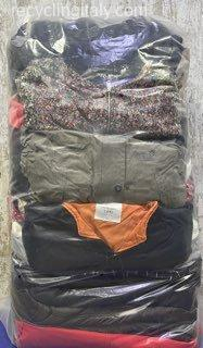 Giubbotti Usati Ingrosso Qualità Premium Italia