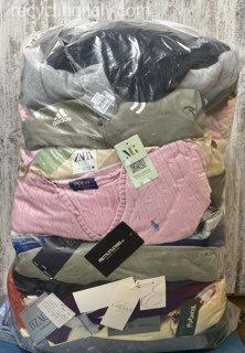 Abbigliamento Usato Inghilterra per Ingrosso