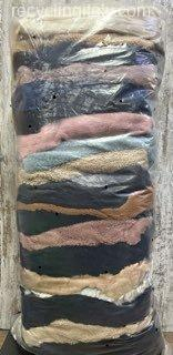 Used Eco Fur Wholesale Italy