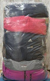 Used Jackets Wholesale Italy