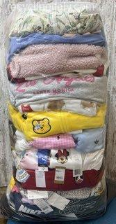 Abbigliamento Bambini Usato dall'Inghilterra Ingrosso