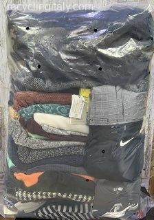Abbigliamento Invernale Usato Mix Ingrosso Italia