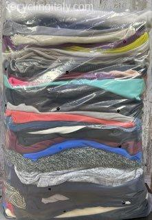 Usato Abbigliamento Inghilterra Ingrosso Mix