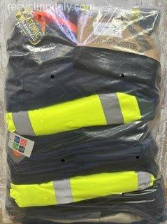 Ingrosso Abbigliamento da Lavoro Usato Italia