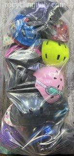 Used Velomix Bike Parts Wholesale Italy