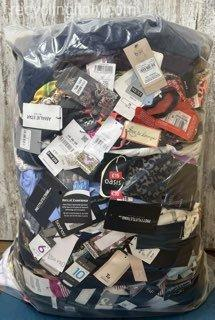 Ingrosso Abbigliamento Estivo Usato Italia