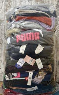 Ingrosso Abbigliamento Invernale Adulto Cream Usato
