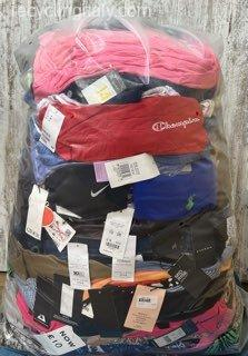 Abbigliamento Estivo Usato Adulto Ingrosso
