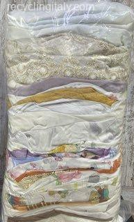 Used Tulle Wholesale Bulk Italy