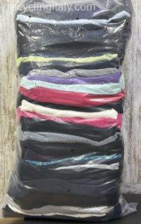 Used Fleece Clothing Wholesale Italy