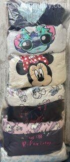 Used Children's Pajamas Wholesale from Scotland