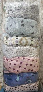 Used Pajamas and Robes Wholesale Italy