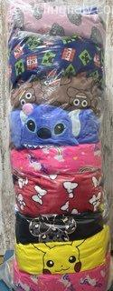 Used Children's Pajamas Wholesale from Scotland