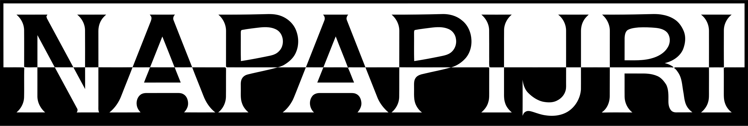 Napapijri