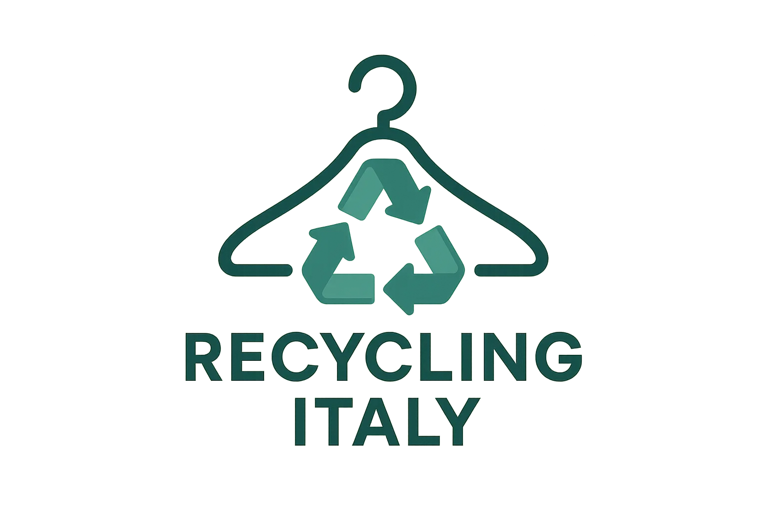 Recycling Italy Logo